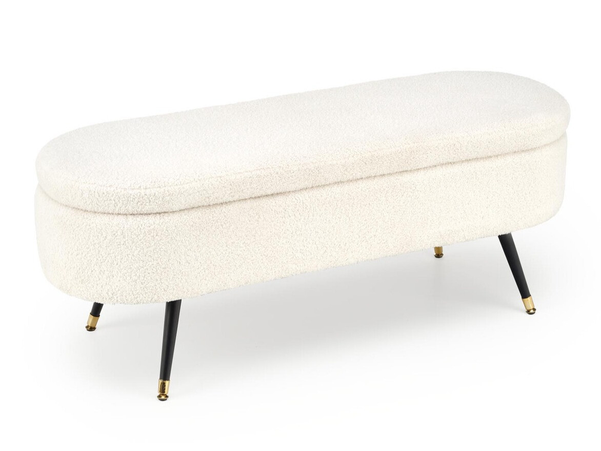 Meka klupa Houston 1446