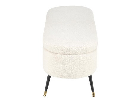 Meka klupa Houston 1446