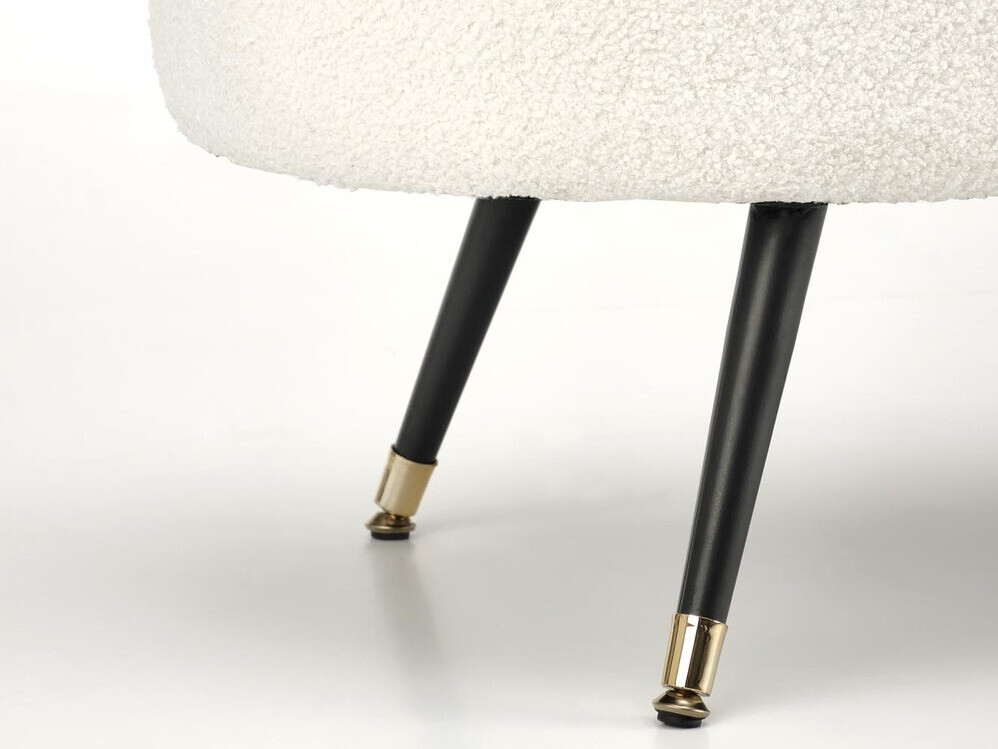 Meka klupa Houston 1446