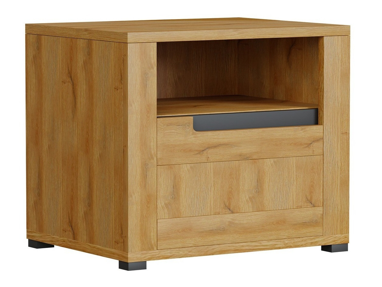 Noćni ormarić Sonrevo 115