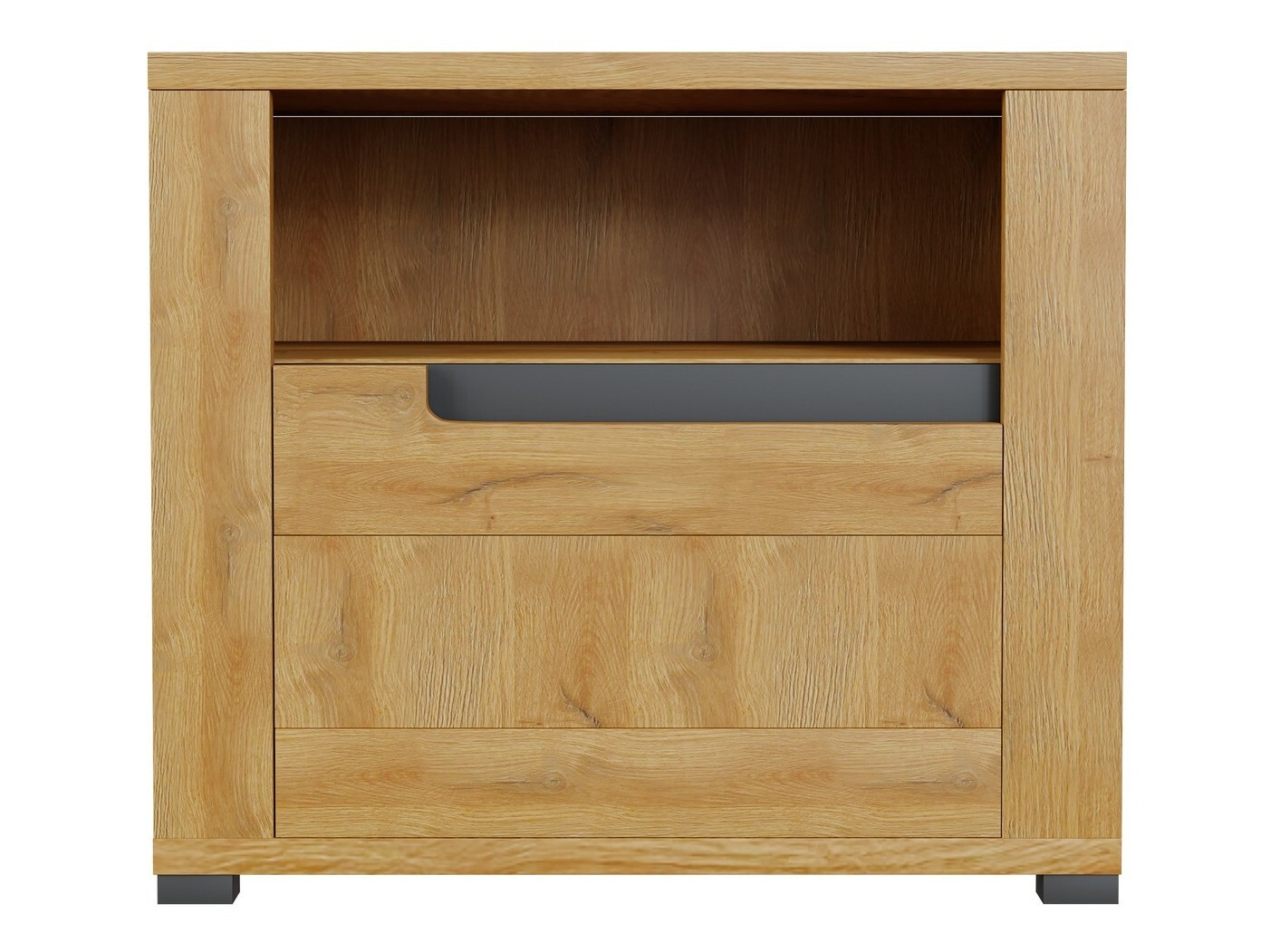 Noćni ormarić Sonrevo 115