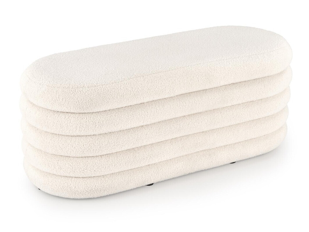 Tapecirana klupa Houston 1448