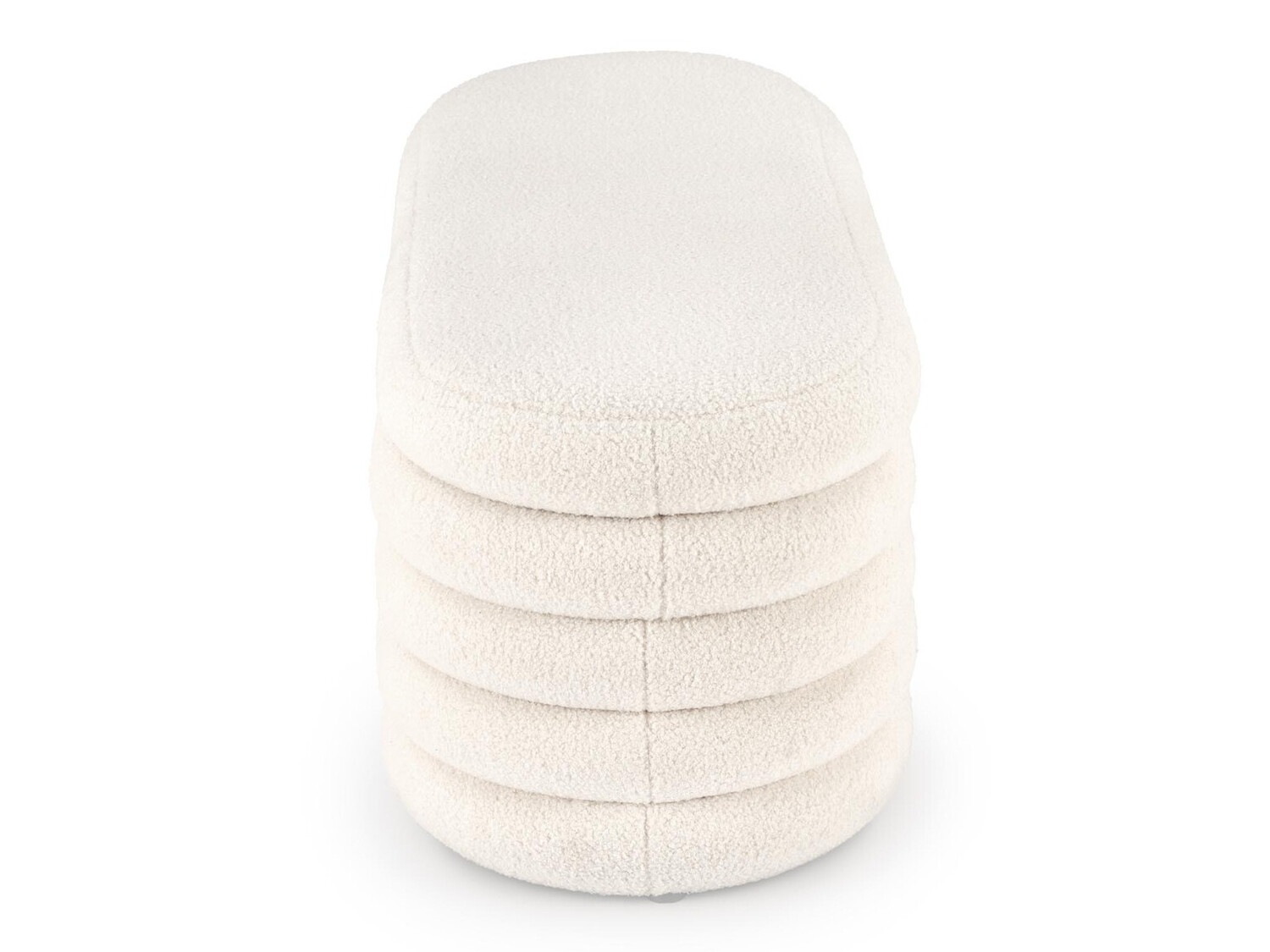 Tapecirana klupa Houston 1448