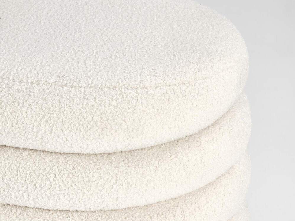 Tapecirana klupa Houston 1448