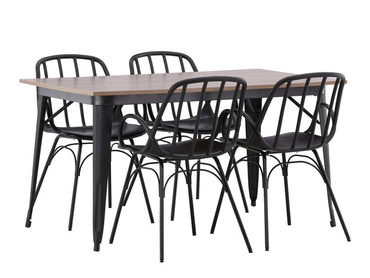 Blagovaonski set Dallas 4047