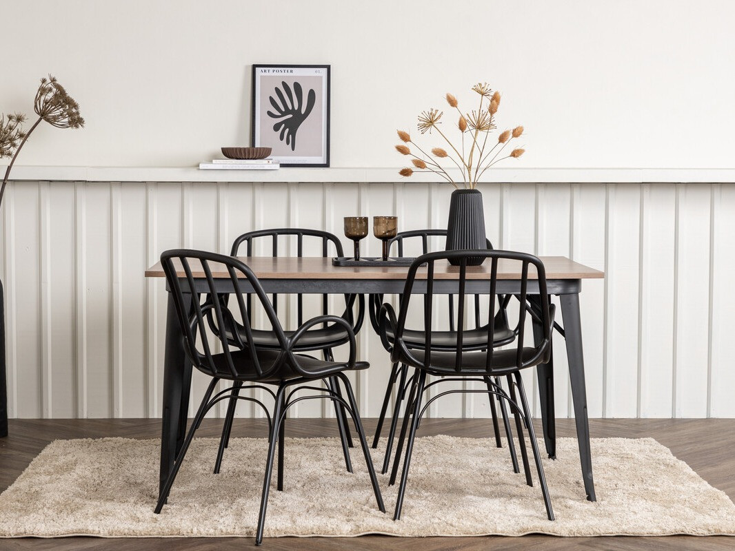 Blagovaonski set Dallas 4047