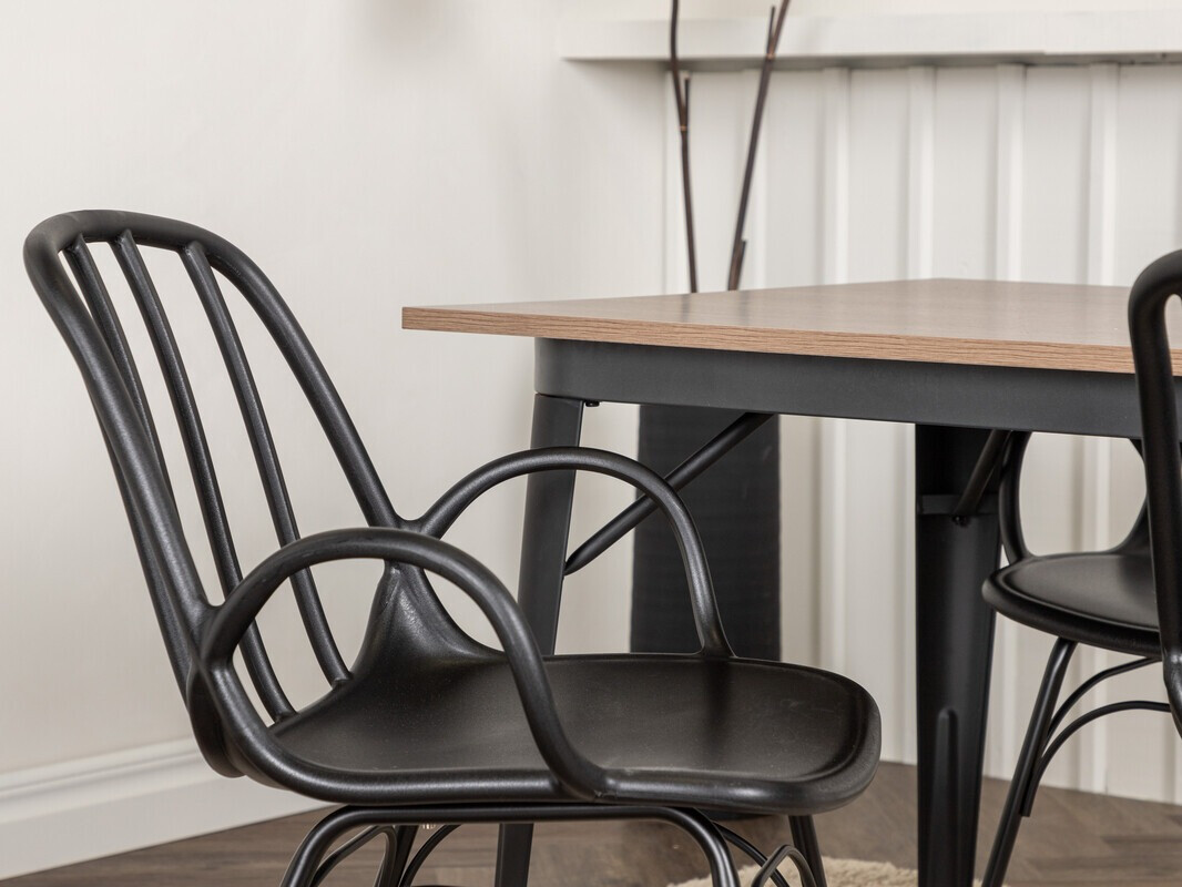 Blagovaonski set Dallas 4047