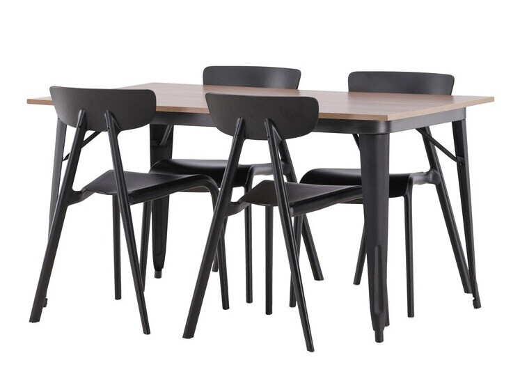 Blagovaonski set Dallas 4048