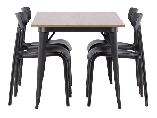 Blagovaonski set Dallas 4048