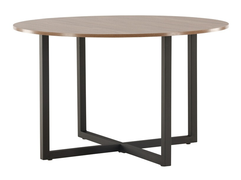 Blagovaonski set Dallas 4052 (Krem + Crna)