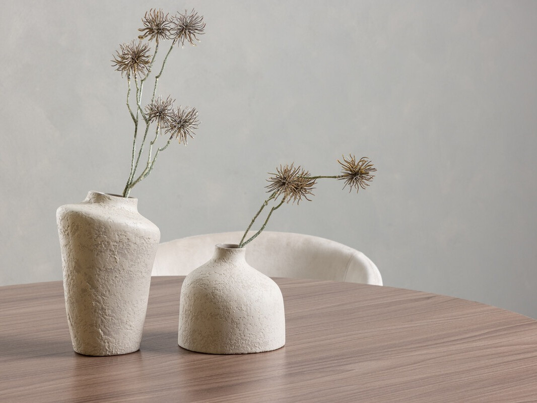 Blagovaonski set Dallas 4052 (Krem + Crna)