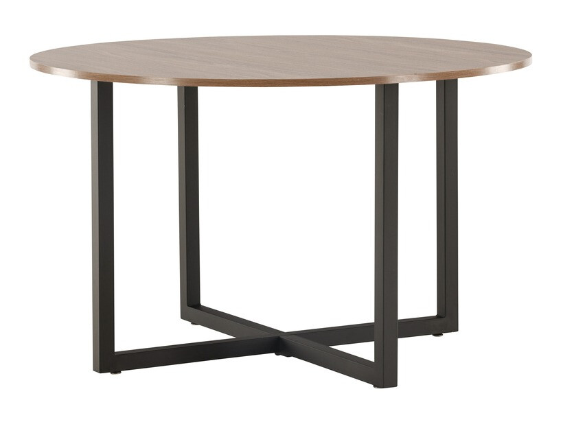 Blagovaonski set Dallas 4054 (Bež + Crna)