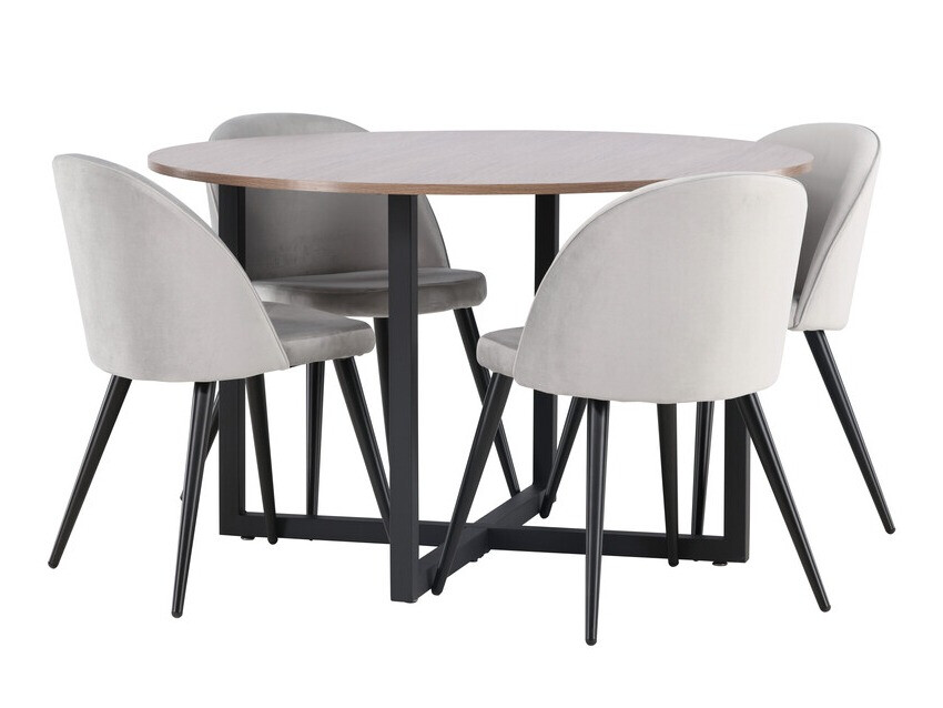 Blagovaonski set Dallas 4055