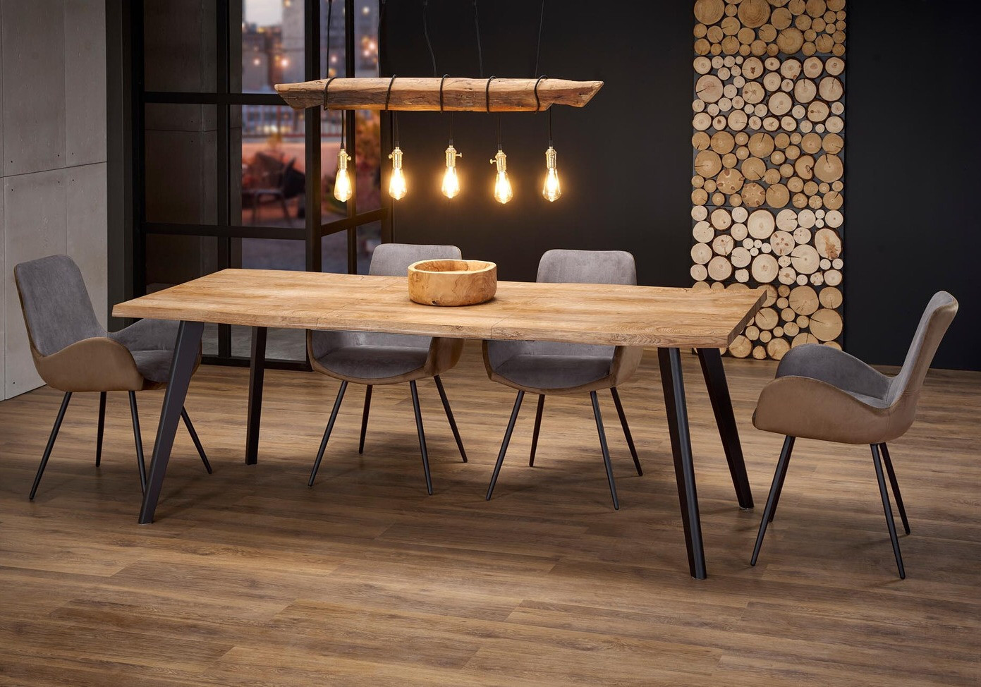 Stol Houston Lector I