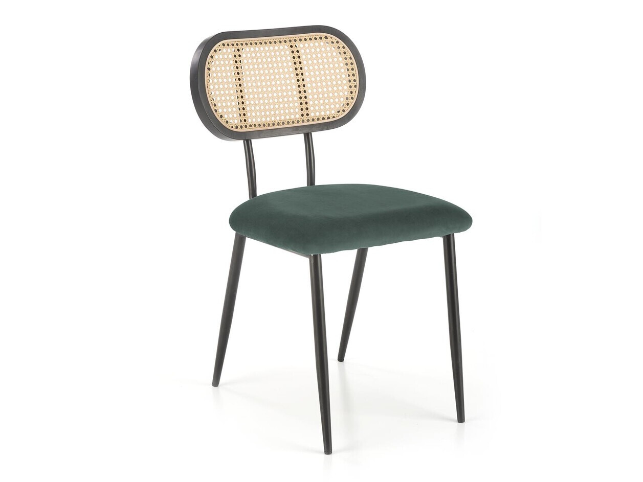 Stolica Houston 1457 (Smeđa + Zelena)