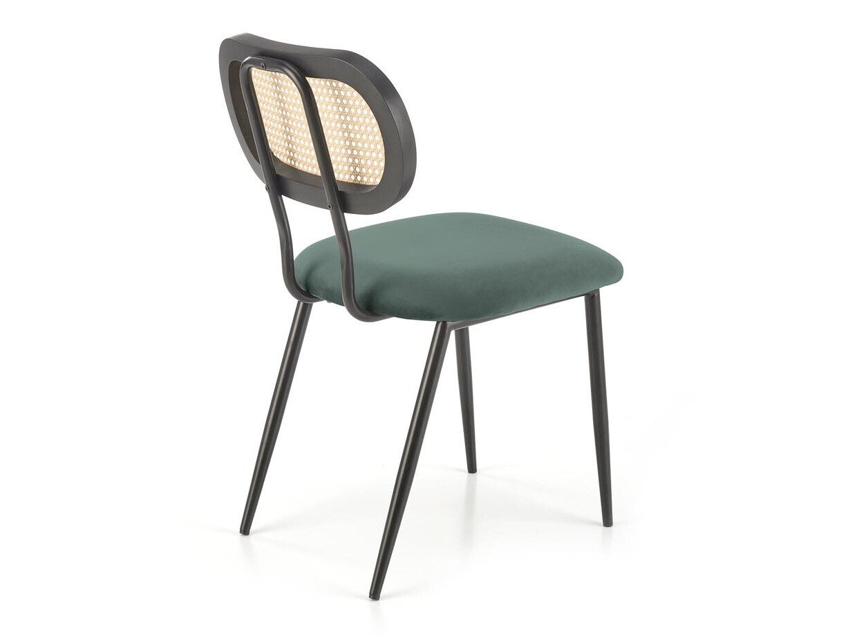 Stolica Houston 1457 (Smeđa + Zelena)