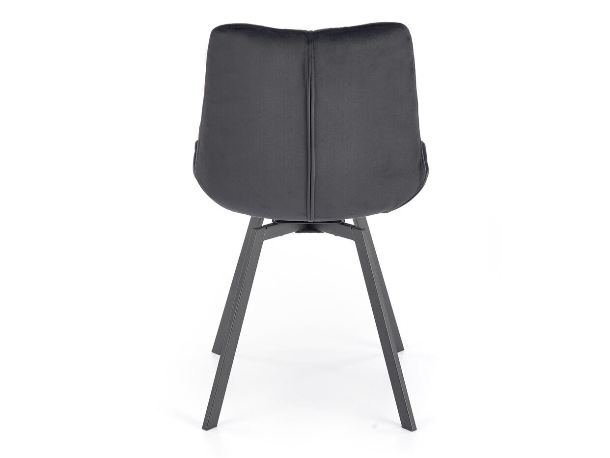 Stolica Houston 1458 (Crna)