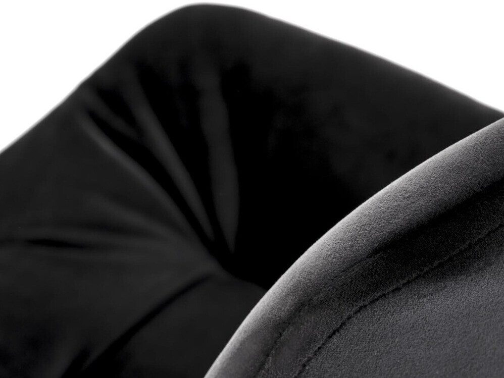 Stolica Houston 1458 (Crna)