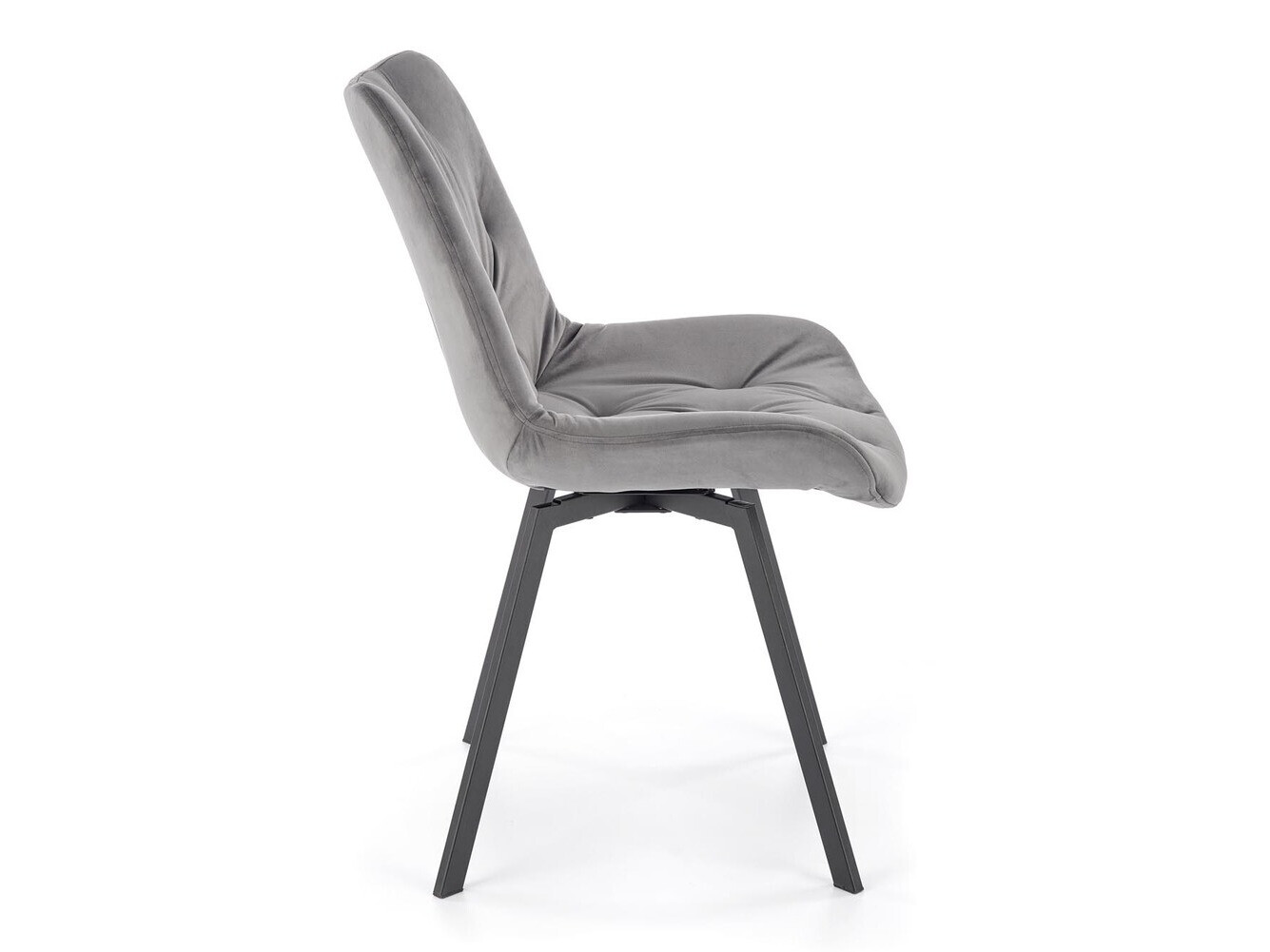 Stolica Houston 1458 (Siva)