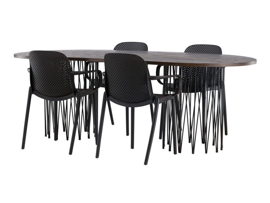 Blagovaonski set Dallas 4060