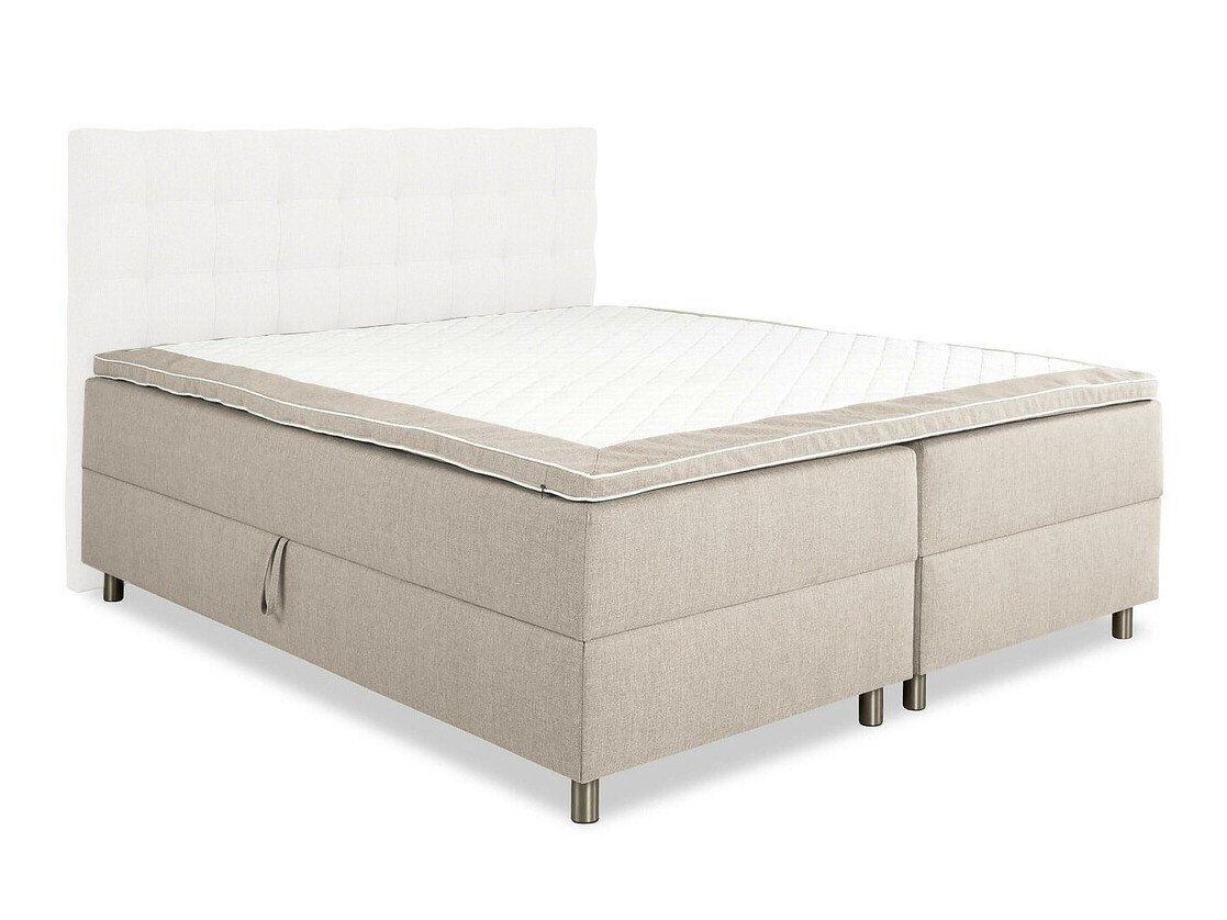 Boxspring krevet Dortesa 131