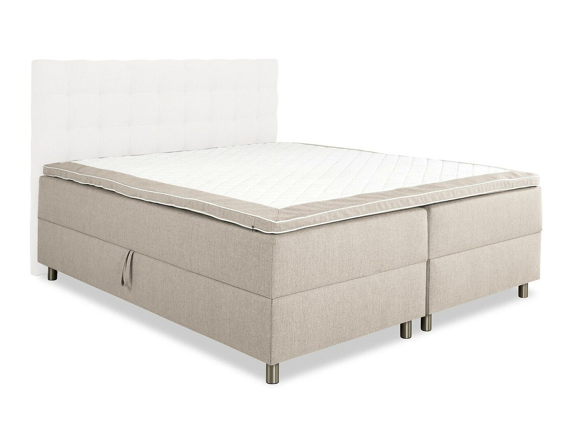 Boxspring krevet Dortesa 131