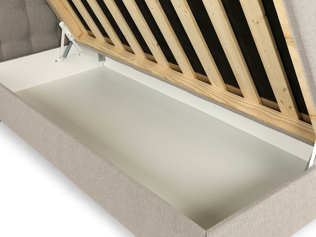 Boxspring krevet Dortesa 136