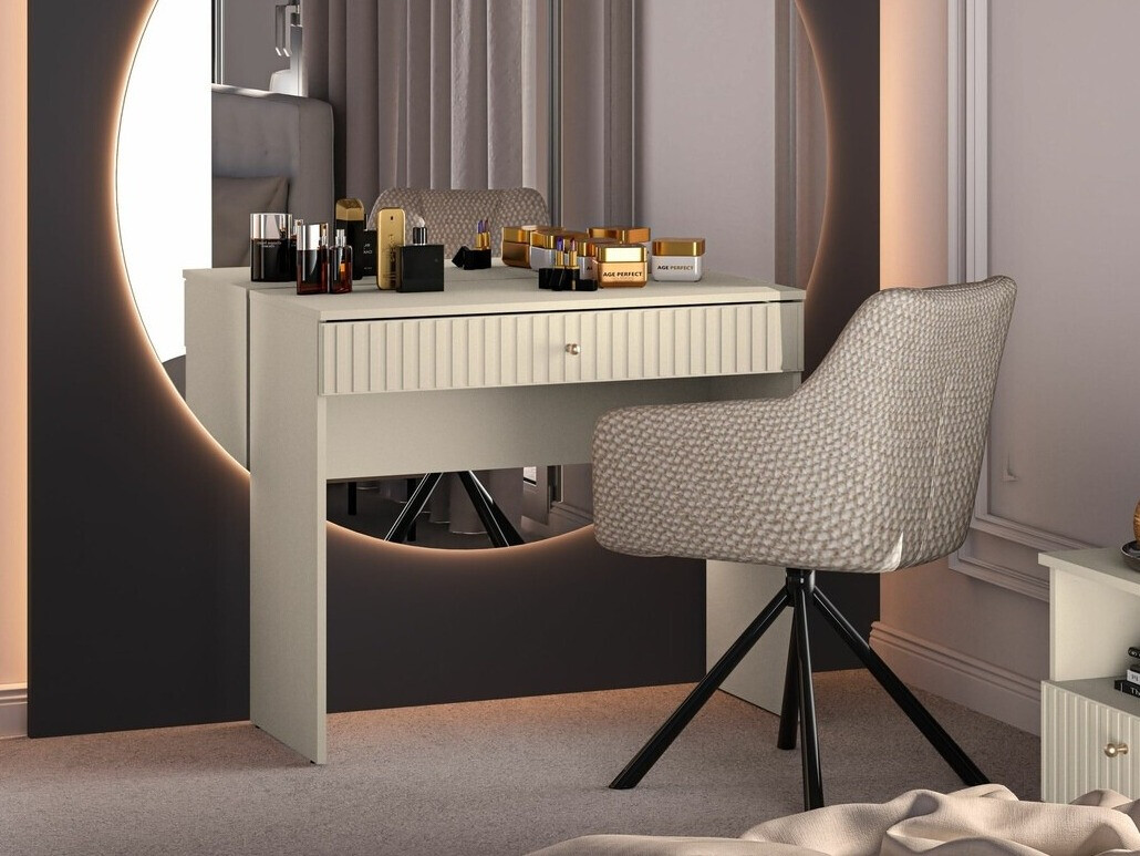 Toaletni stolić Marmeli 107