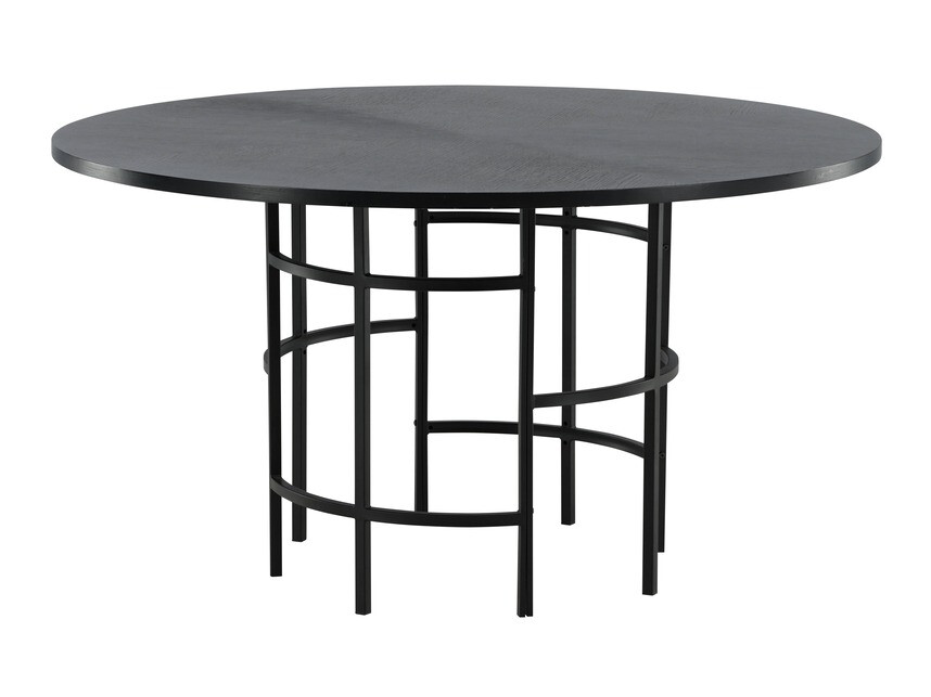 Blagovaonski set Dallas 313 (Žuta + Crna)