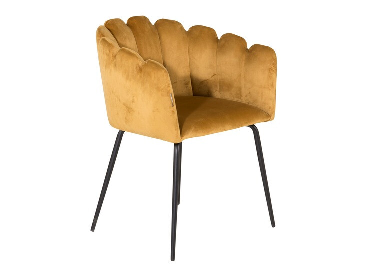 Blagovaonski set Dallas 313 (Žuta + Crna)