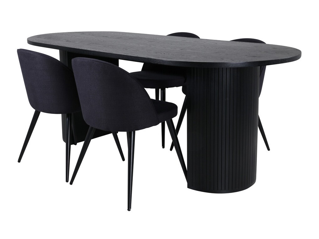 Blagovaonski set Dallas 4078