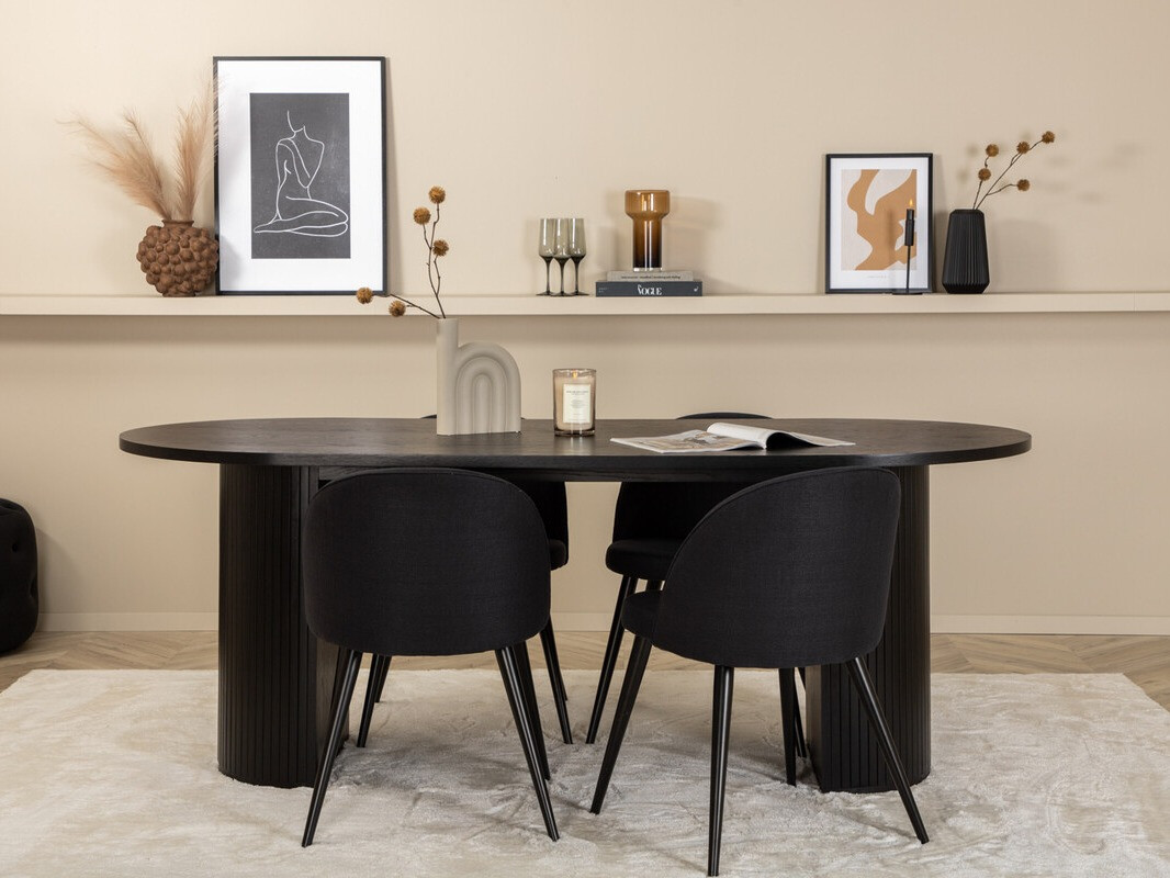 Blagovaonski set Dallas 4078