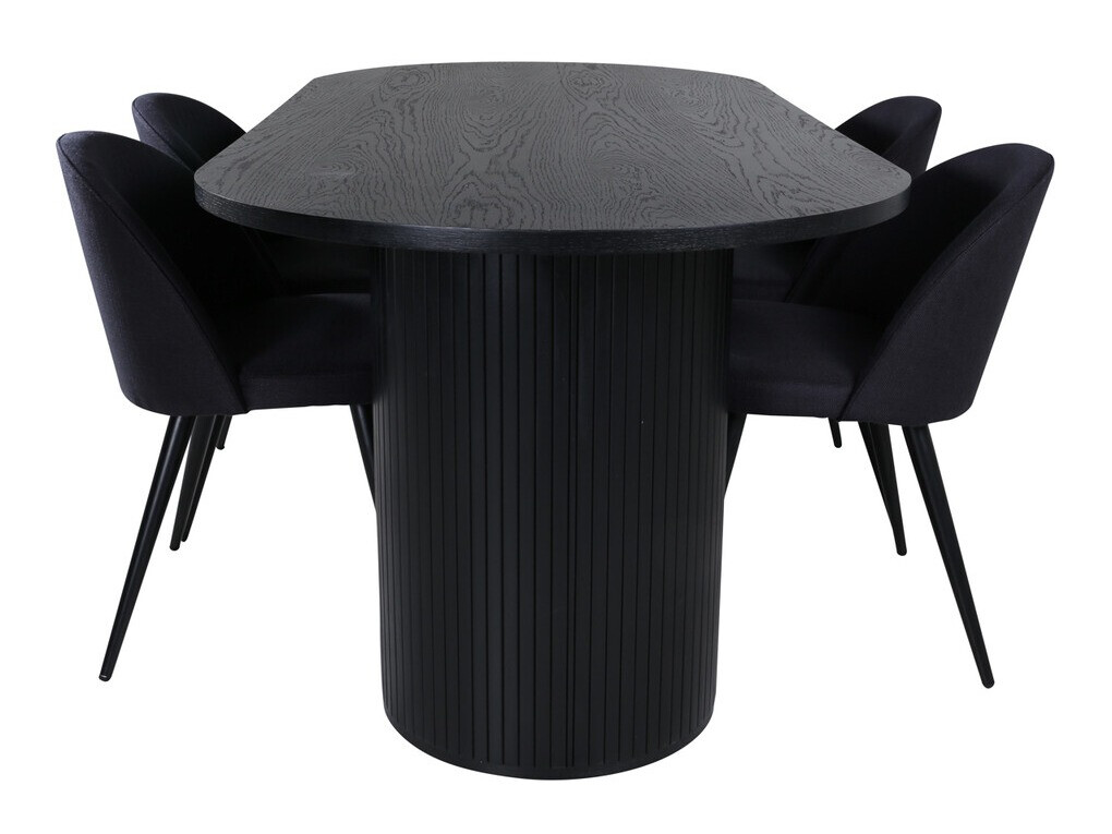 Blagovaonski set Dallas 4078