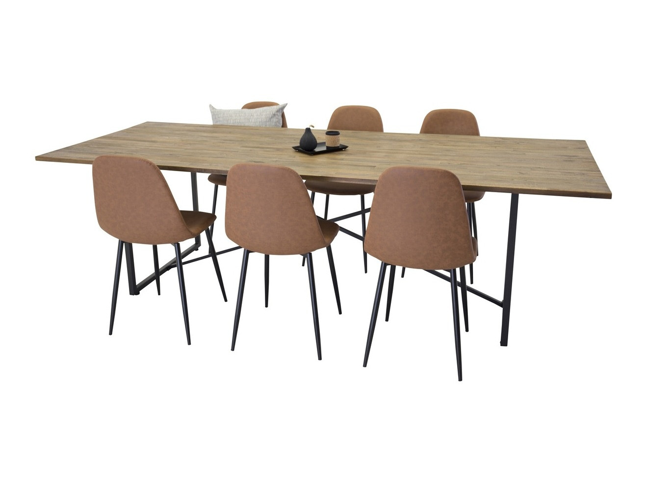 Blagovaonski set Dallas 4080