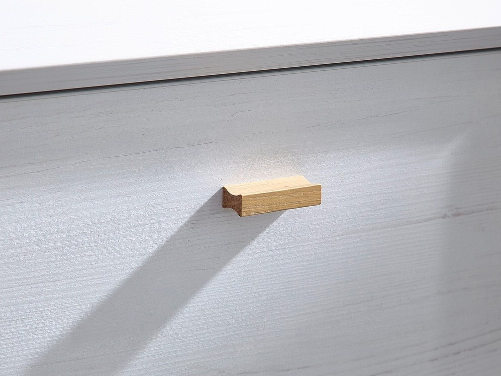 TV stol Sacramento 503 (Izbijeljeni bor + Navarra hrast)