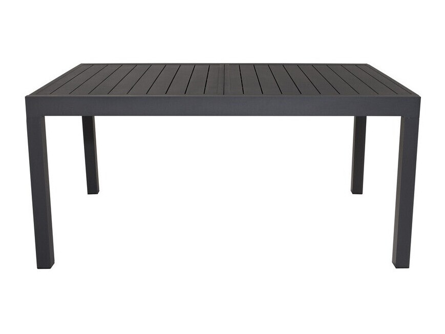 Vrtni stol Dallas 2813 (Crna)