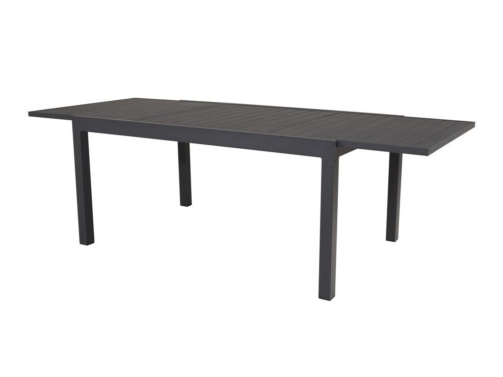 Vrtni stol Dallas 2813 (Crna)