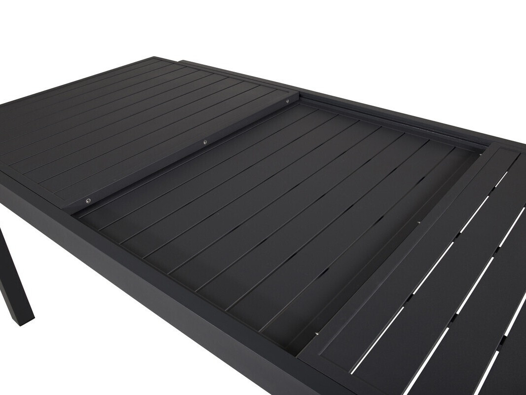 Vrtni stol Dallas 2813 (Crna)