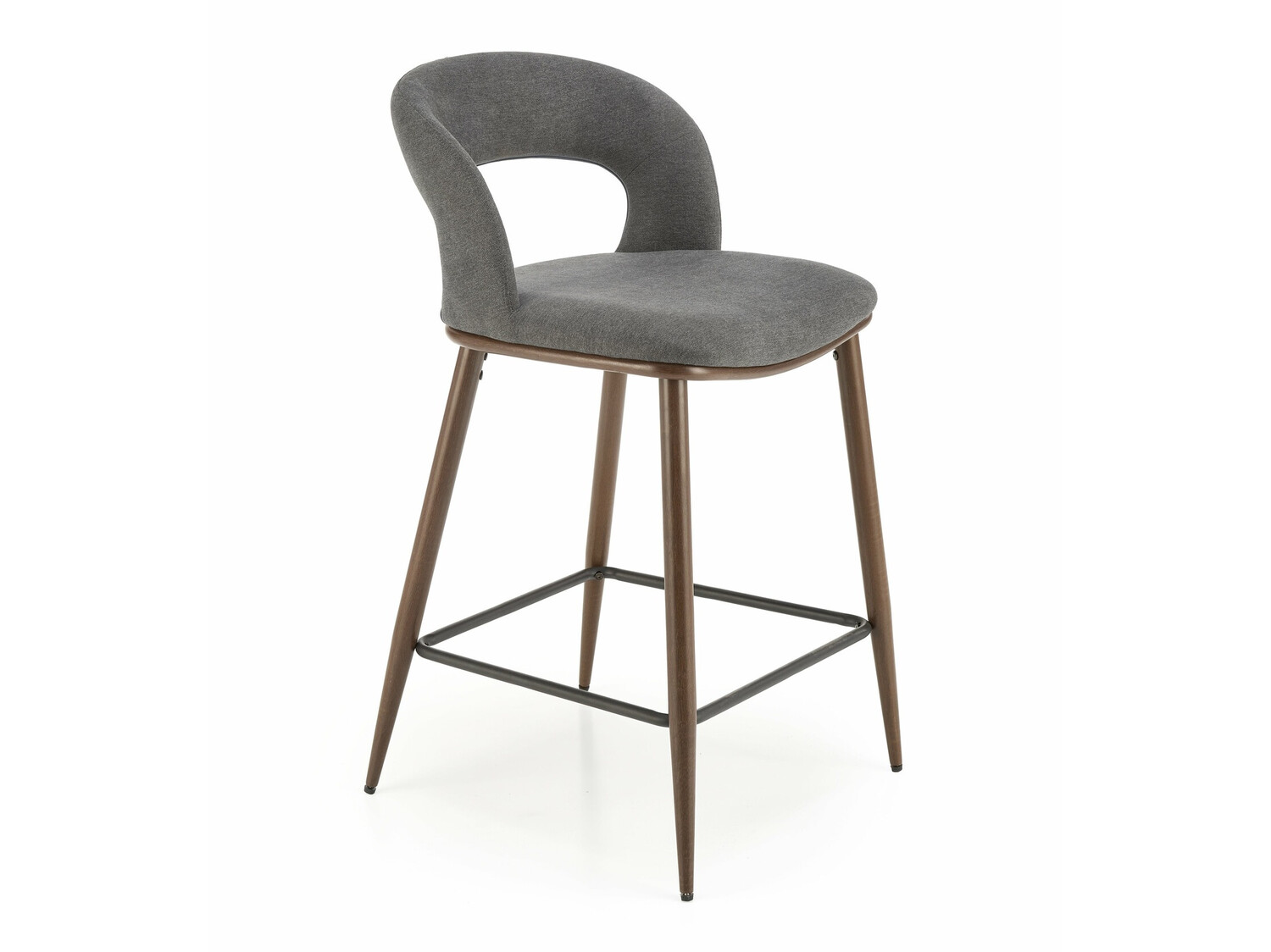 Polubarska stolica Houston 1932 (Siva)