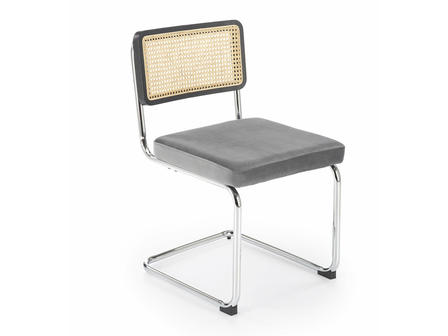 Stolica Houston 1465 (Siva)