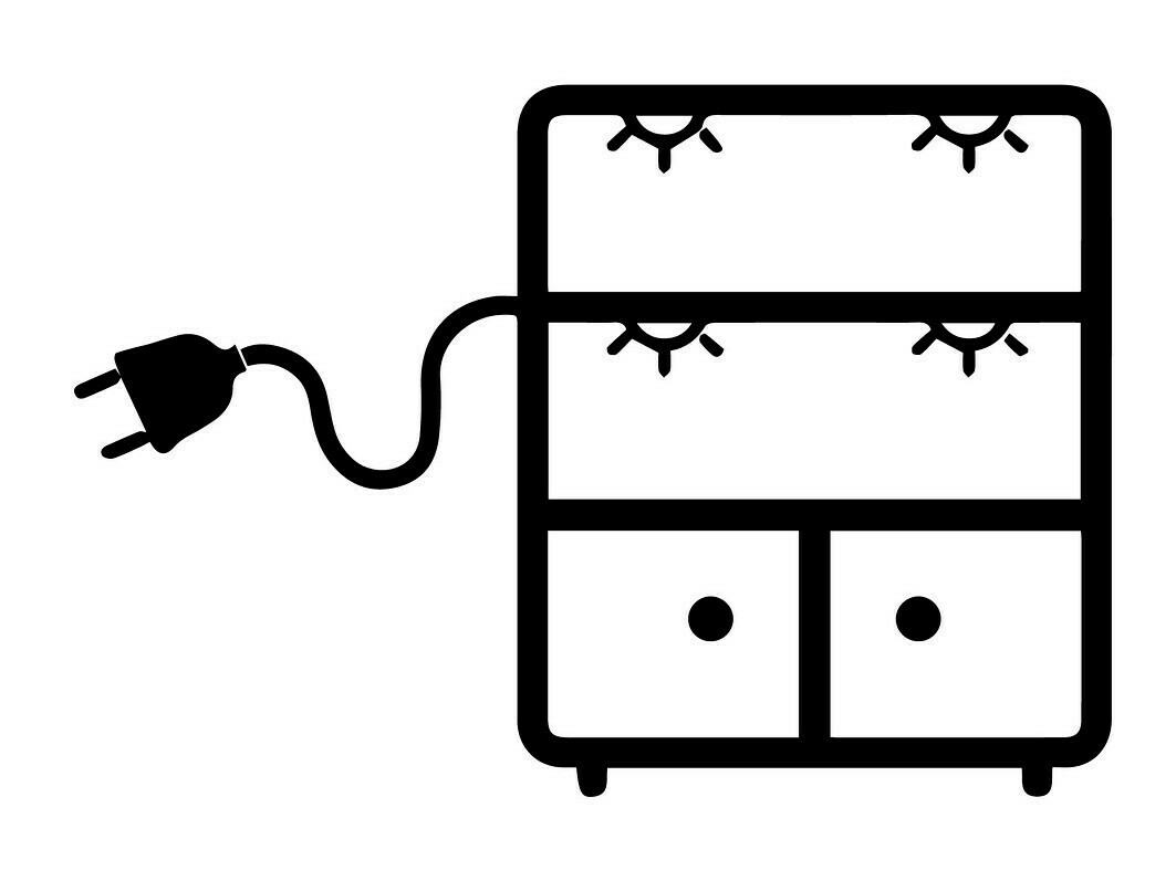 LED rasvjeta Lorcamo 103