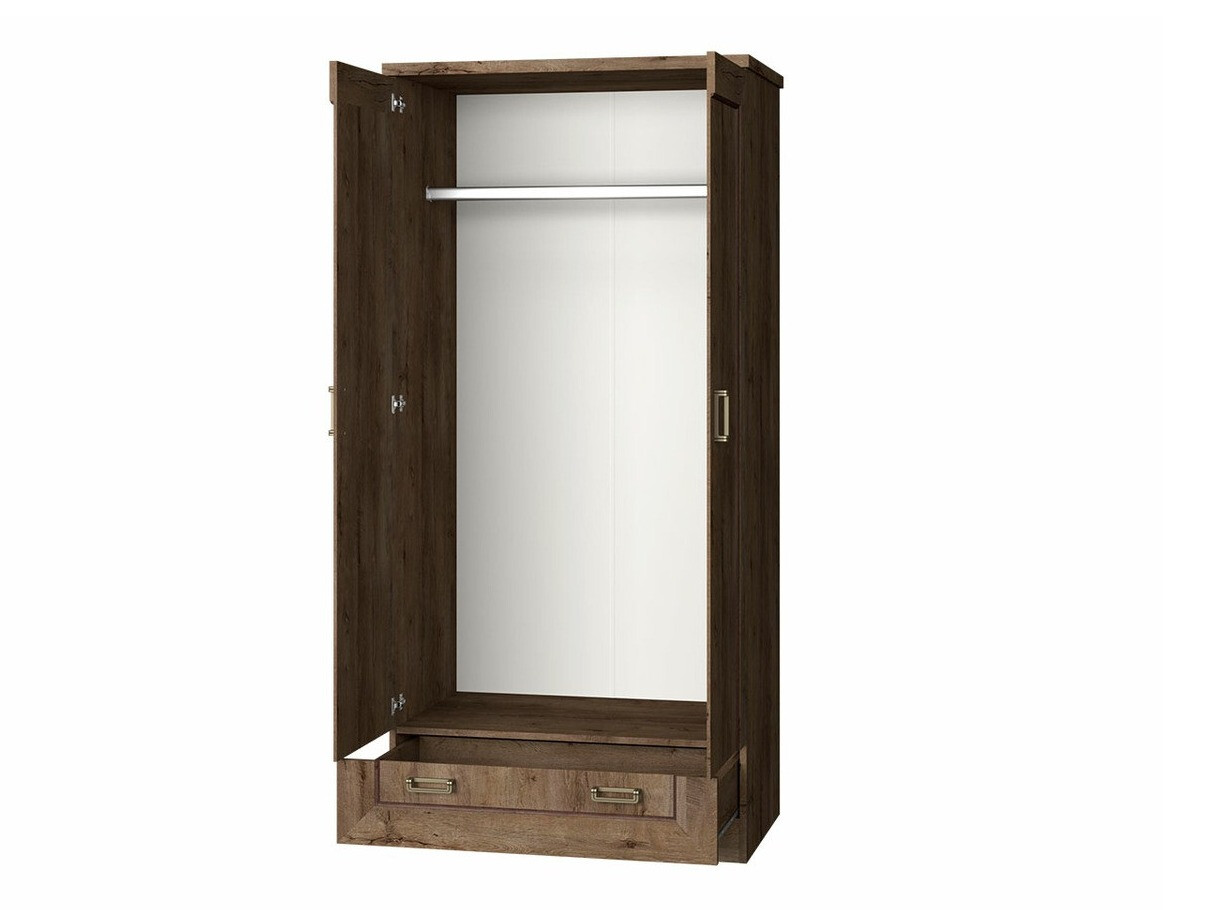 Ormar Lircava 106 (Hrast Lefkas)