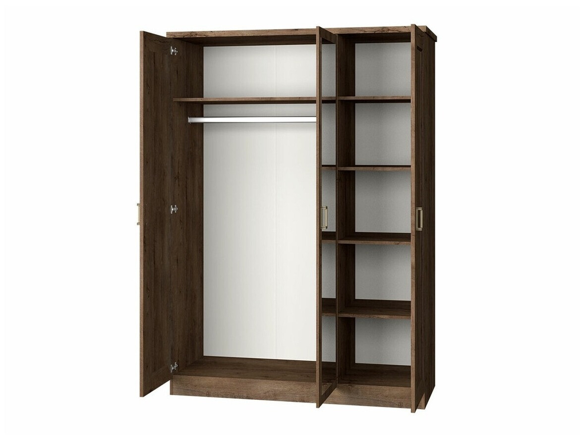 Ormar Lircava 112 (Hrast lefkas)