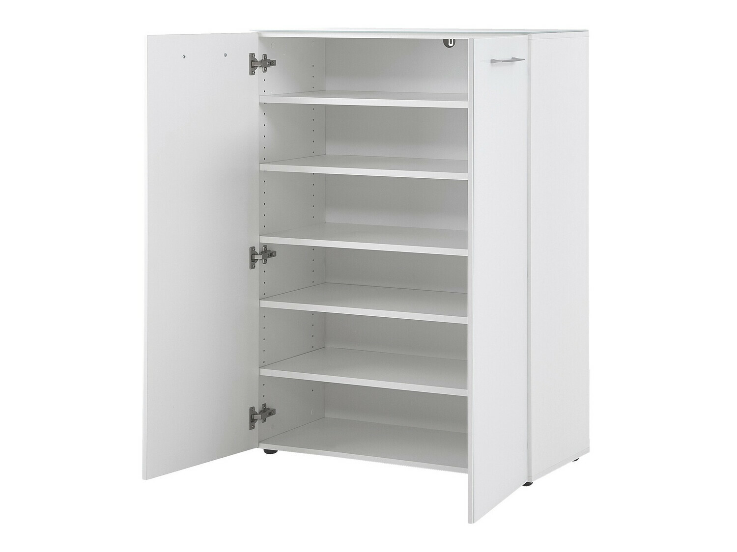 Polica za cipele Sacramento 484