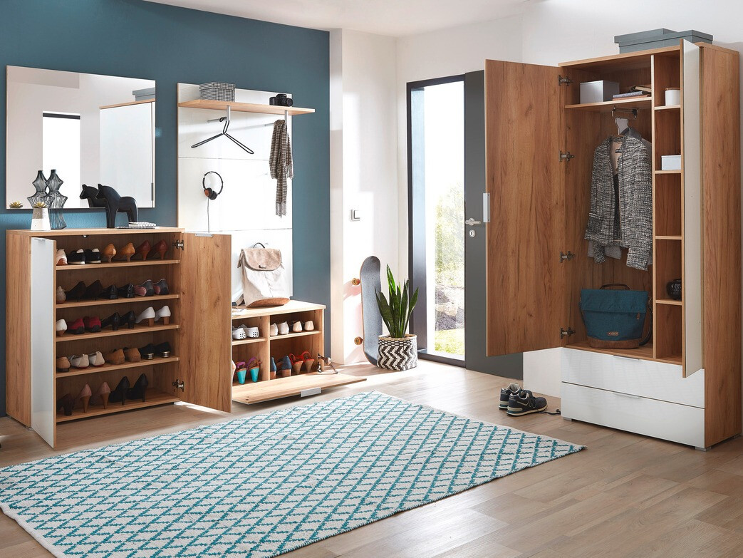 Vješalica Tecale 105