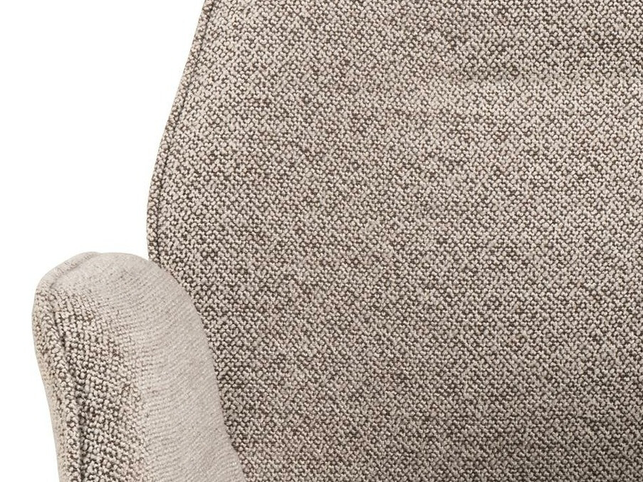 Stolica Norsica 696 (Bež + Crna)