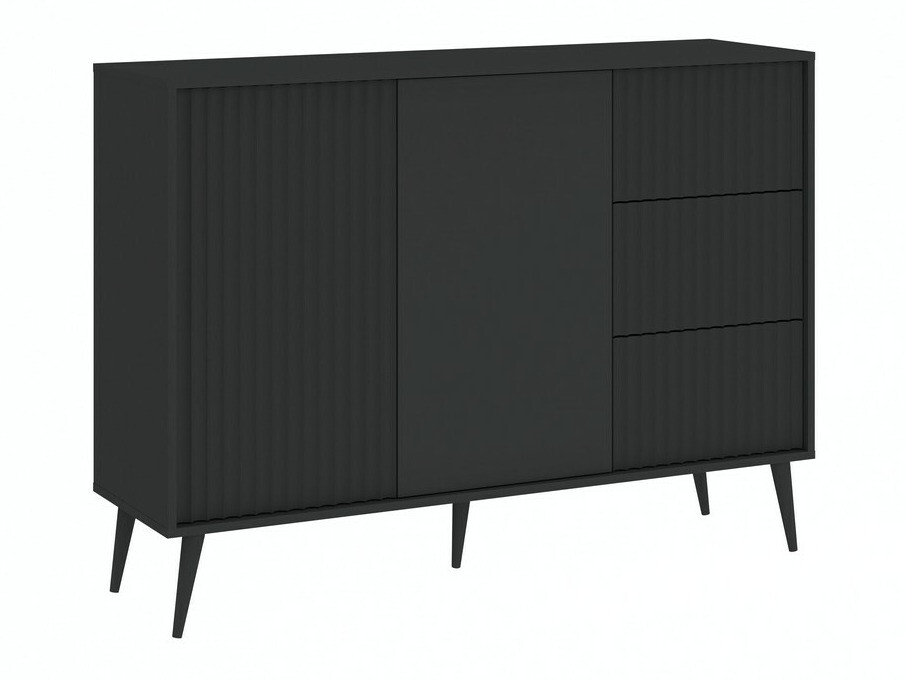 Komoda Cirferi 101 (Antracit)