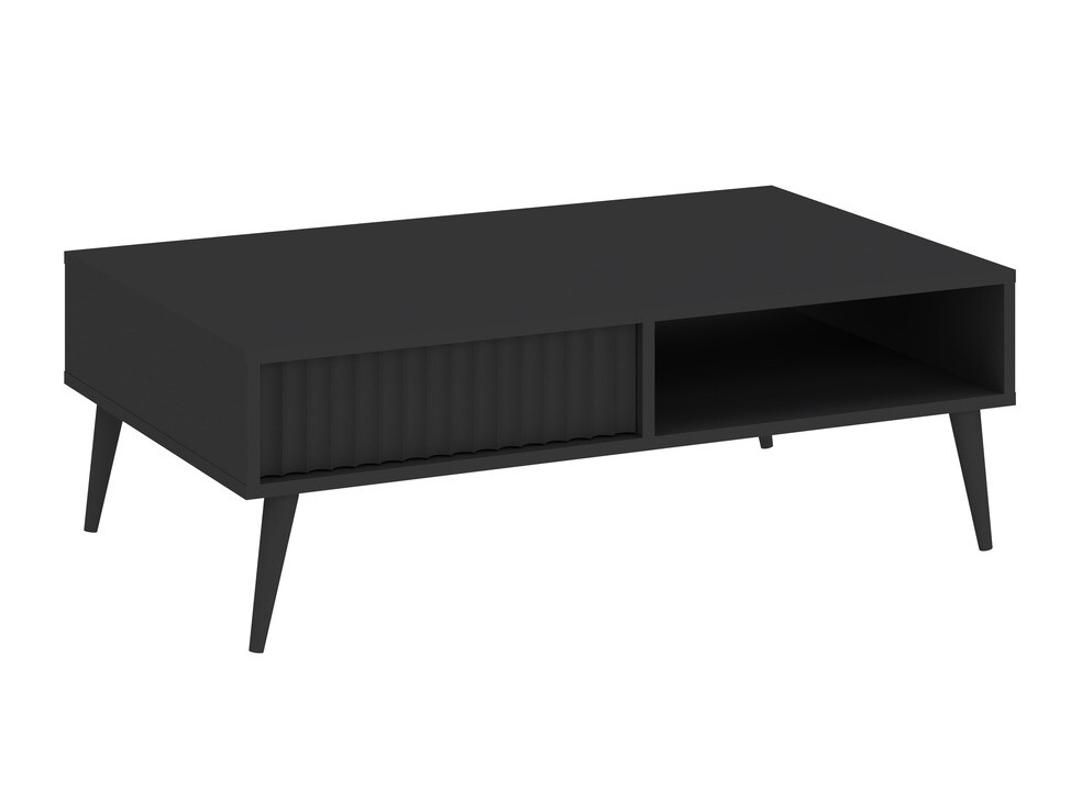 Stolić za kavu Cirferi 103 (Antracit)