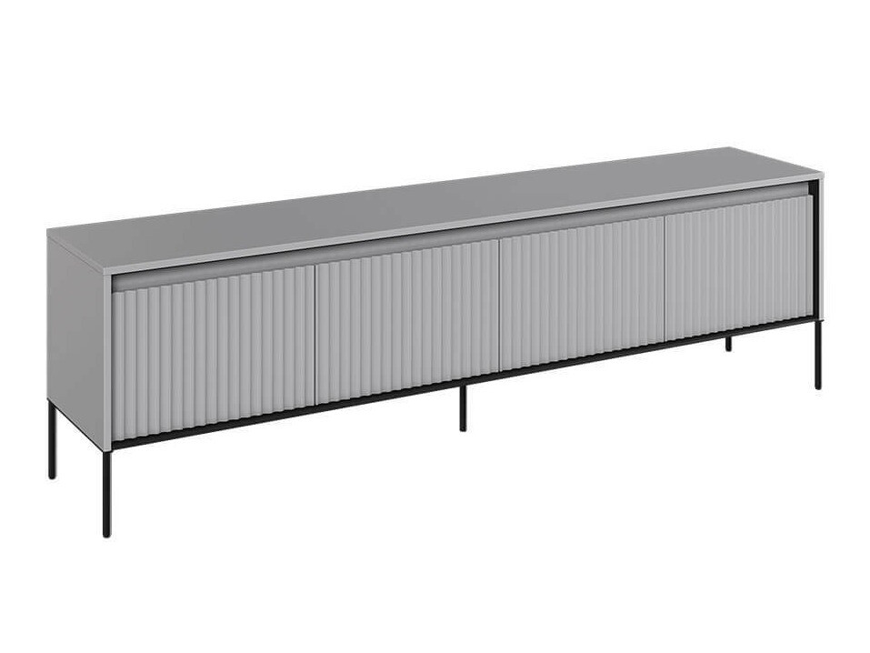 TV stol Fernolu 105 (Siva + Crna)