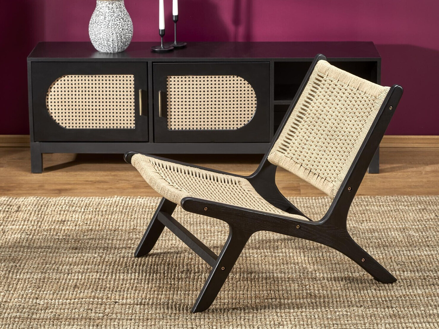 Fotelja Houston 1487